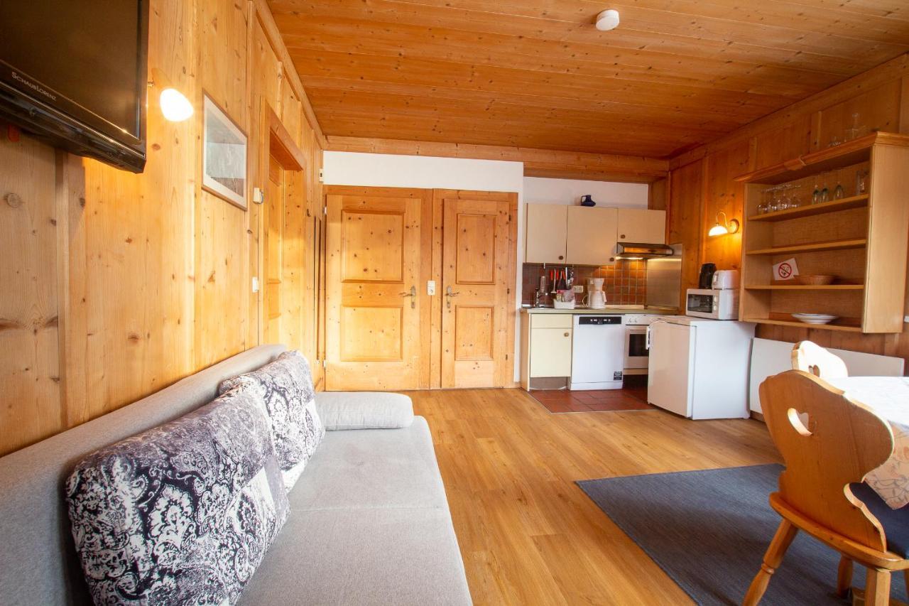 Waterfront Apartments Zell Am See - Steinbock Lodges エクステリア 写真