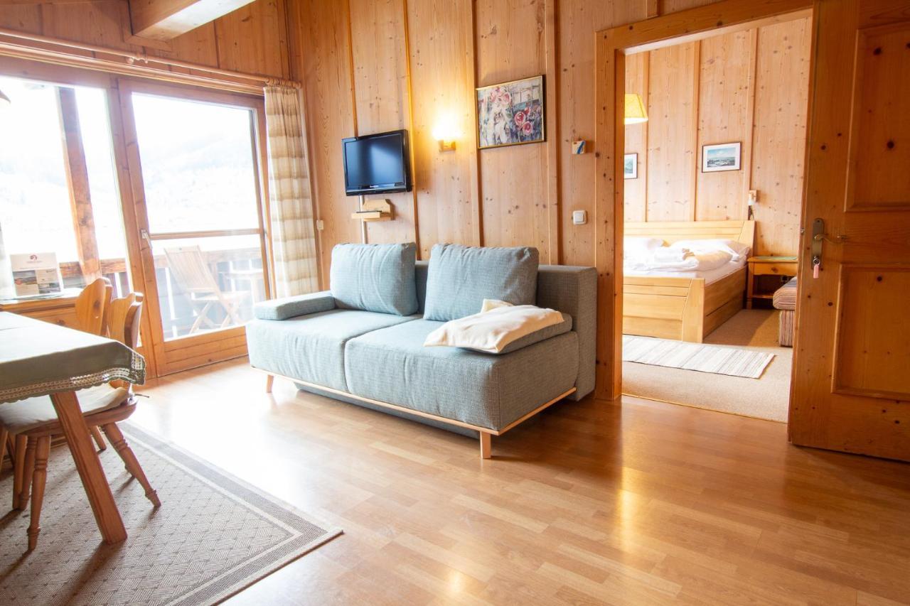 Waterfront Apartments Zell Am See - Steinbock Lodges エクステリア 写真