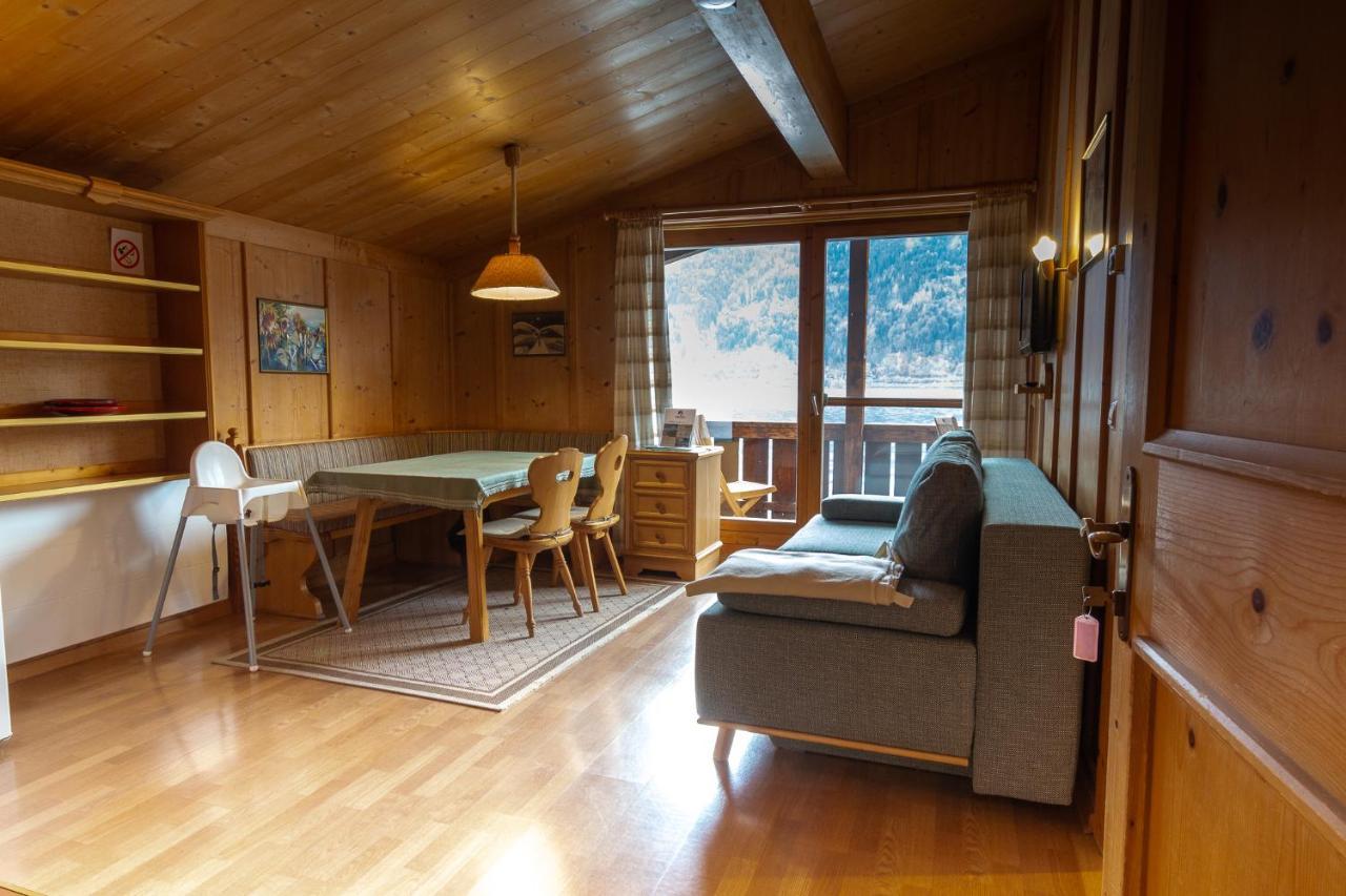 Waterfront Apartments Zell Am See - Steinbock Lodges エクステリア 写真