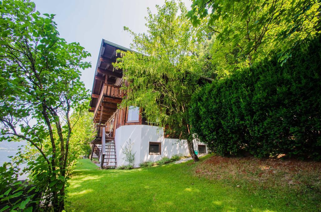 Waterfront Apartments Zell Am See - Steinbock Lodges 部屋 写真