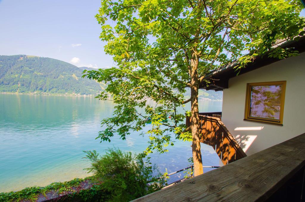 Waterfront Apartments Zell Am See - Steinbock Lodges 部屋 写真