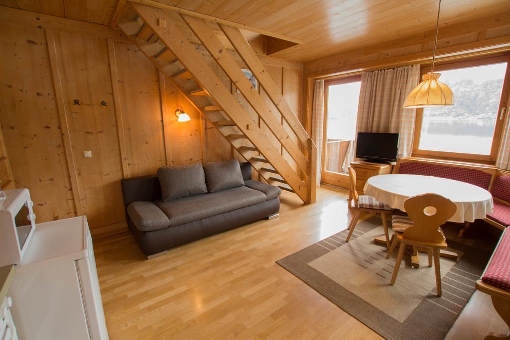 Waterfront Apartments Zell Am See - Steinbock Lodges 部屋 写真